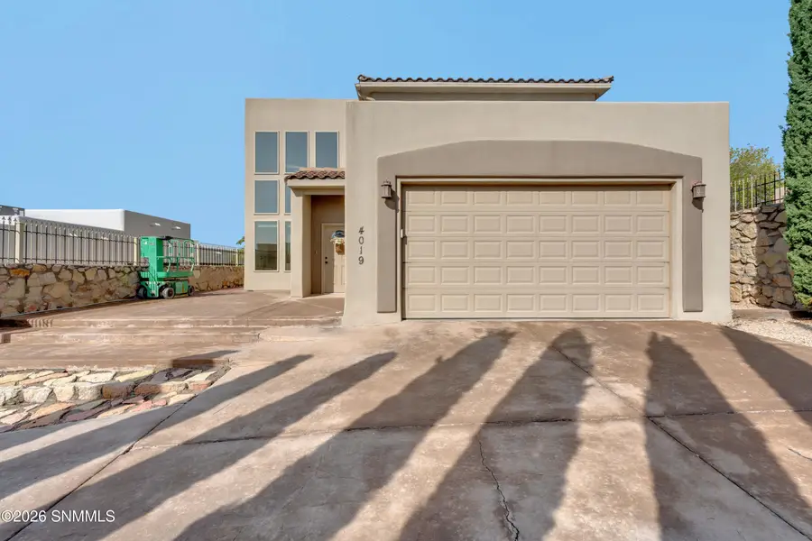 4019 Rock Springs Road, Las Cruces, NM 88011 - #3