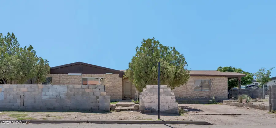 215 Ocotillo Drive, Sunland Park, NM 88063 - #2