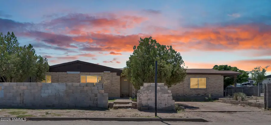 215 Ocotillo Drive, Sunland Park, NM 88063 - #3