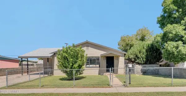 1505 E Colorado Avenue, Las Cruces, NM 88001