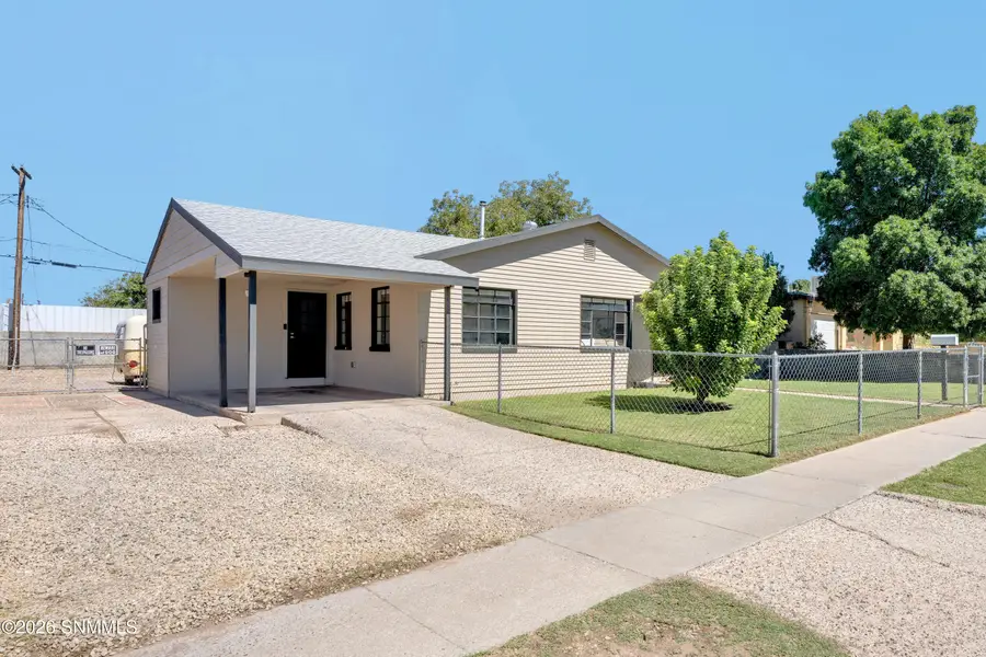 1505 E Colorado Avenue, Las Cruces, NM 88001 - #3