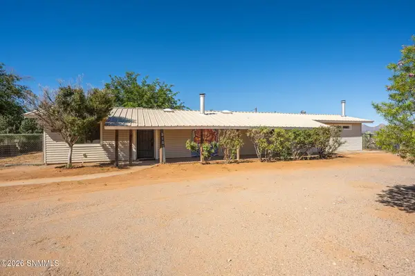 5181 Wild Bill Lane, Las Cruces, NM 88011