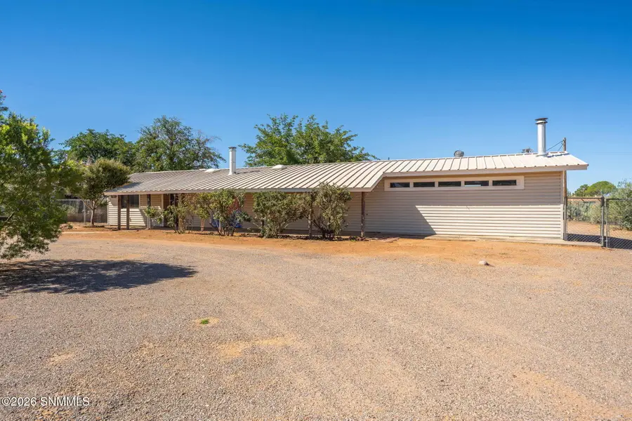 5181 Wild Bill Lane, Las Cruces, NM 88011 - #2