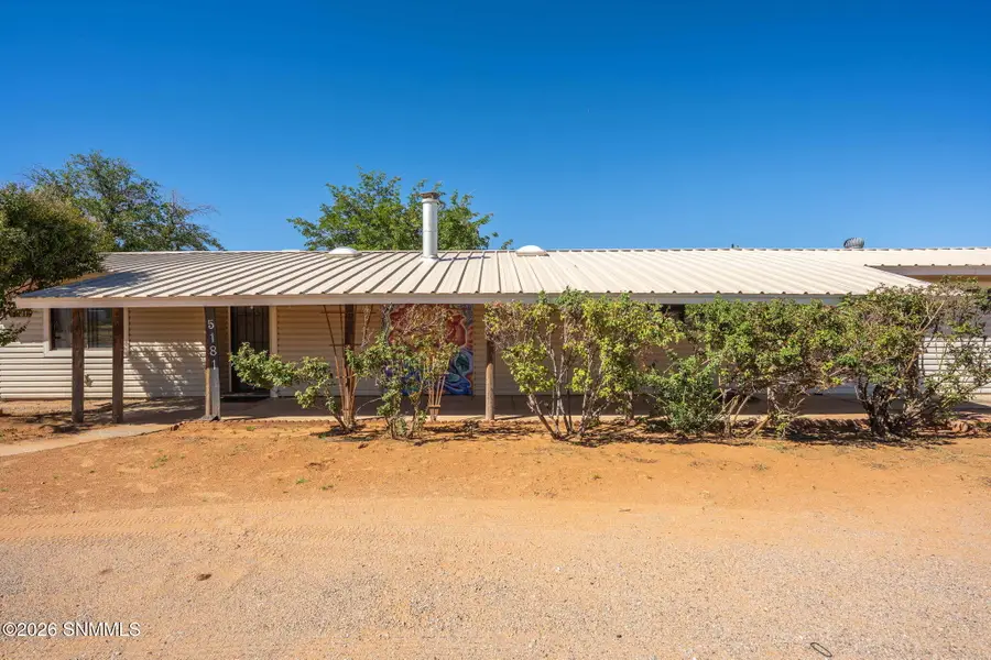 5181 Wild Bill Lane, Las Cruces, NM 88011 - #3