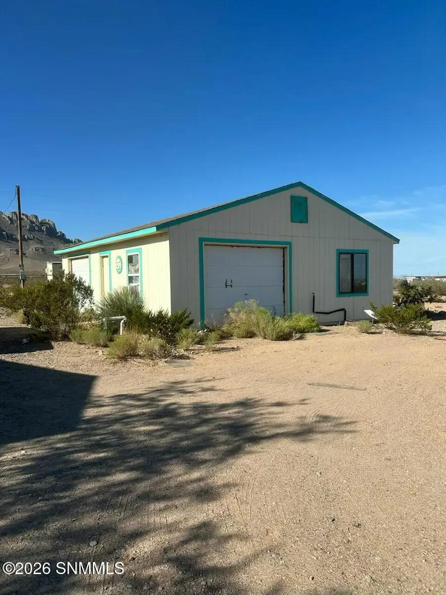 8330 SE Warm Springs Road, Deming, NM 88030 - #2