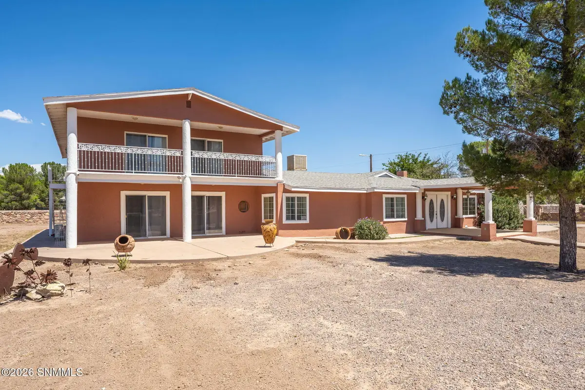 13700 State Highway 478, Mesilla Park, NM 88047 - #1