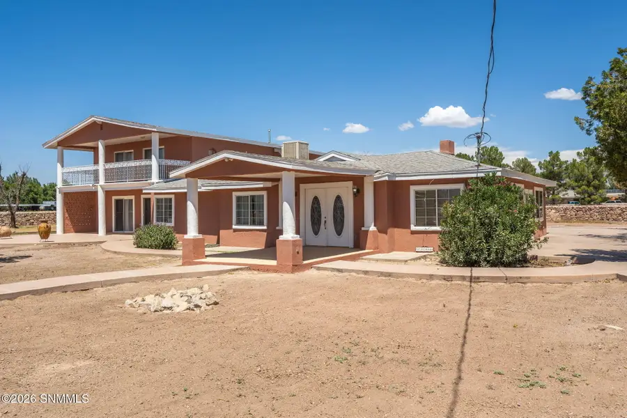 13700 State Highway 478, Mesilla Park, NM 88047 - #2