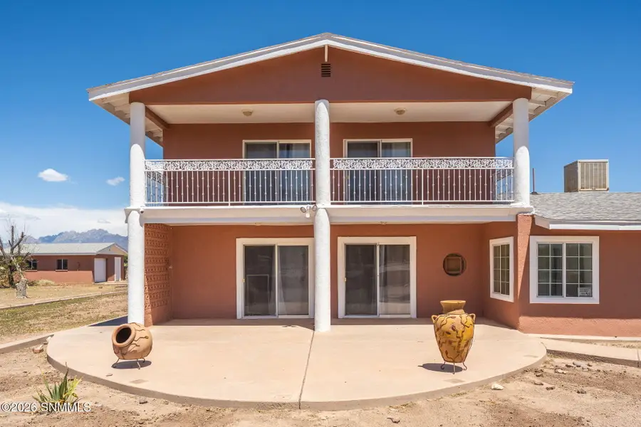 13700 State Highway 478, Mesilla Park, NM 88047 - #3