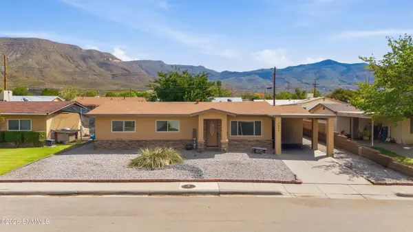 2402 Yale Avenue, Alamogordo, NM 88310