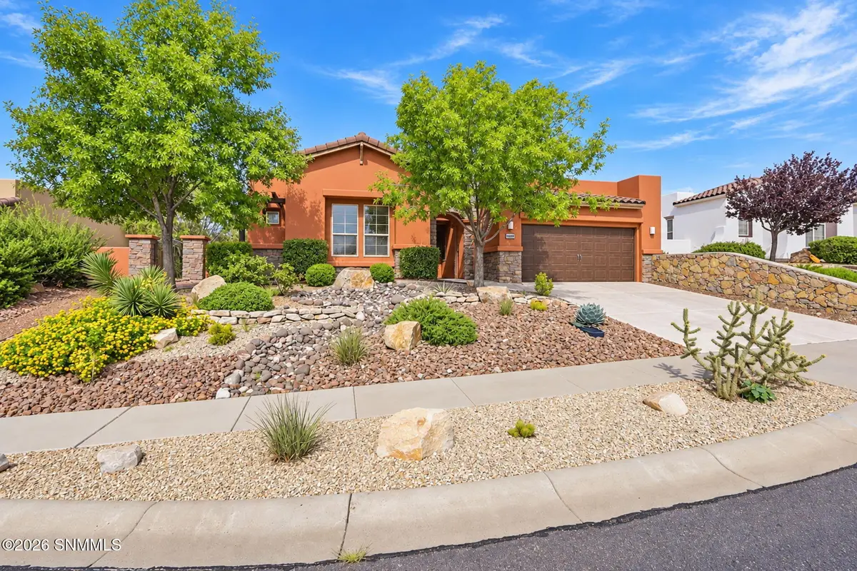4335 Isleta Court, Las Cruces, NM 88011 - #1