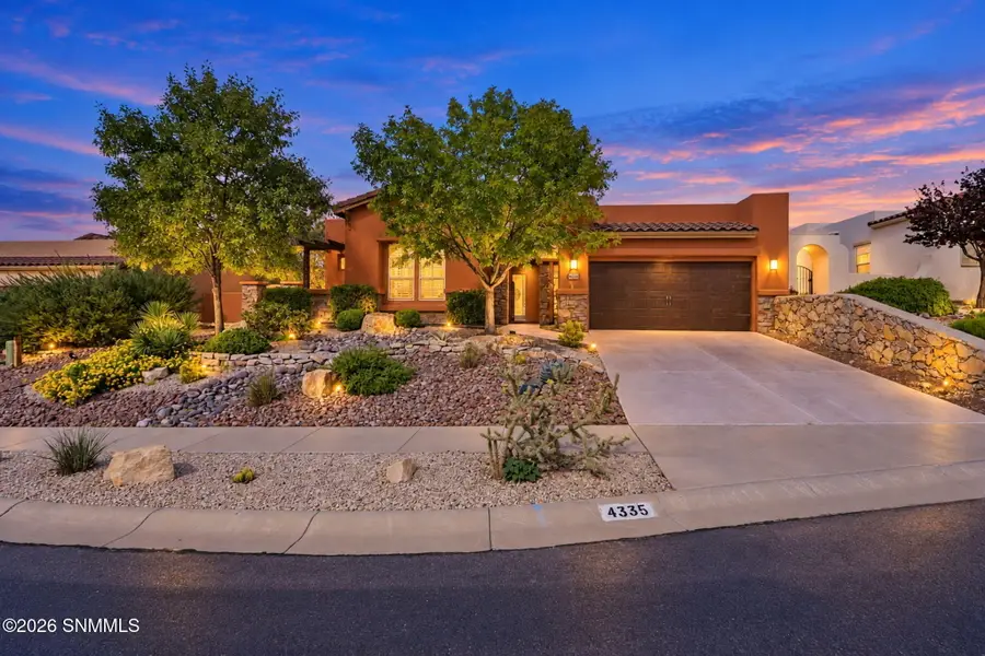 4335 Isleta Court, Las Cruces, NM 88011 - #2