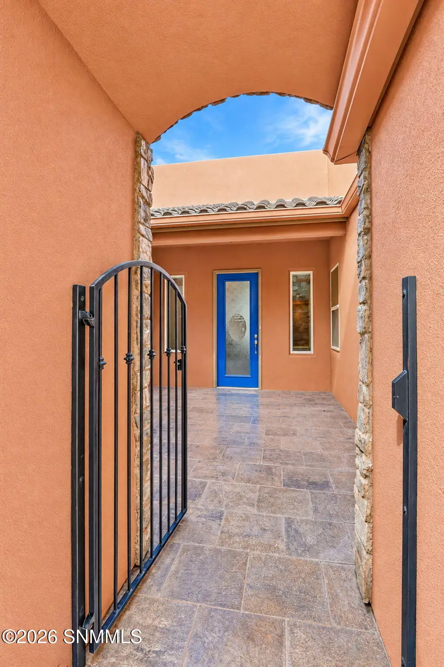 4335 Isleta Court, Las Cruces, NM 88011 - #3