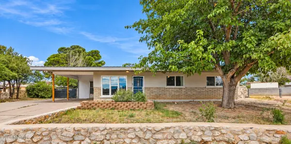 1700 Sacramento Circle, Las Cruces, NM 88001