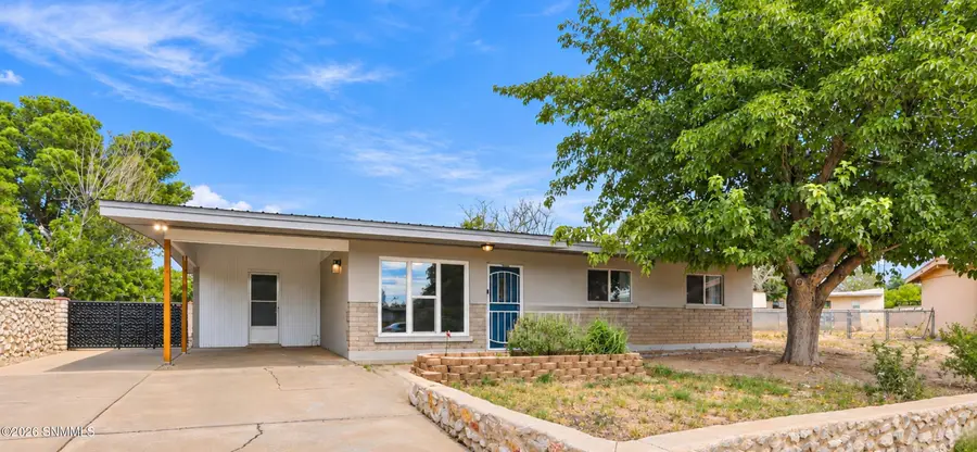 1700 Sacramento Circle, Las Cruces, NM 88001 - #2