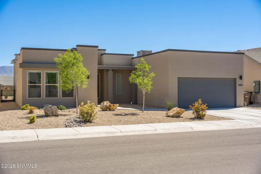 6516 Blackbird Road, Las Cruces, NM 88012 - #2