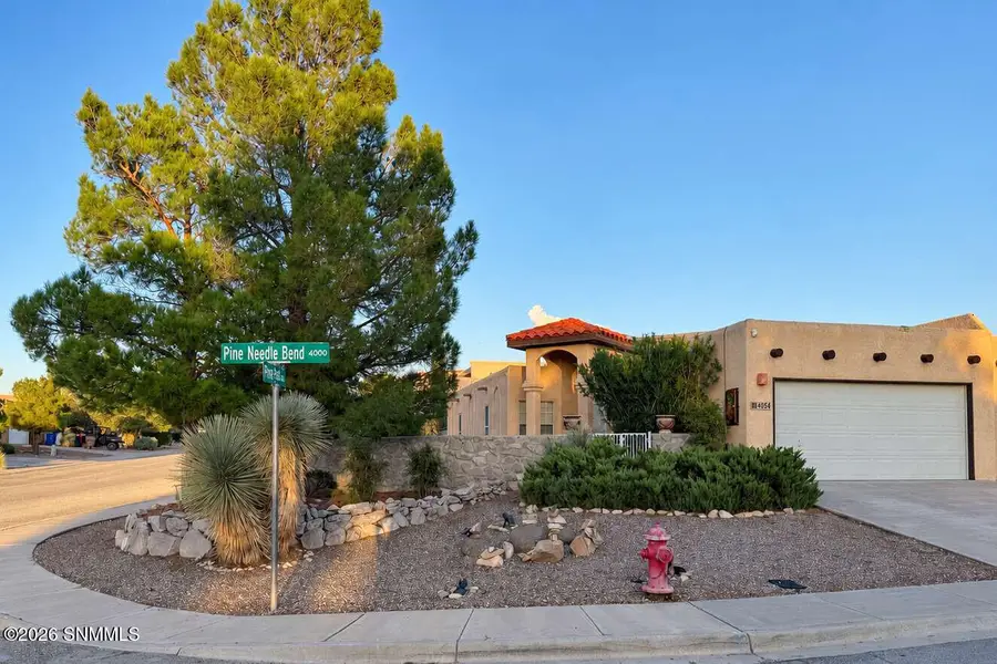4054 Pine Needle, Las Cruces, NM 88012 - #2