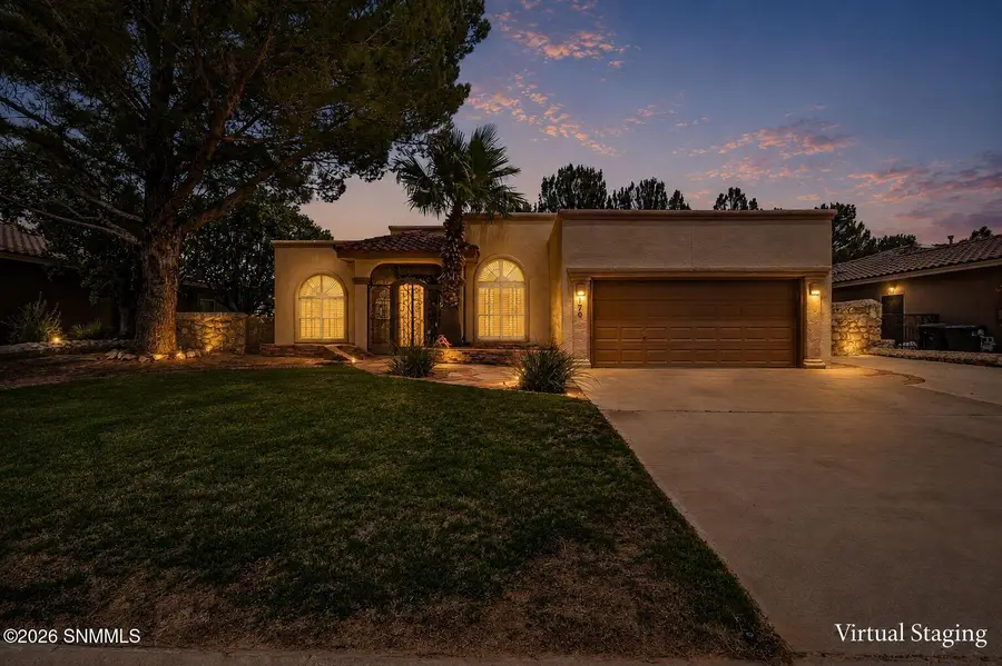 170 Cherry Hill Lane, Santa Teresa, NM 88008 - #2