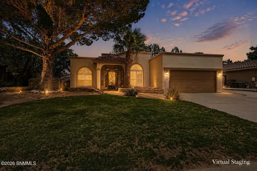 170 Cherry Hill Lane, Santa Teresa, NM 88008 - #3