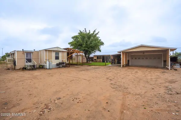 312 Rebecca Drive, Chaparral, NM 88081