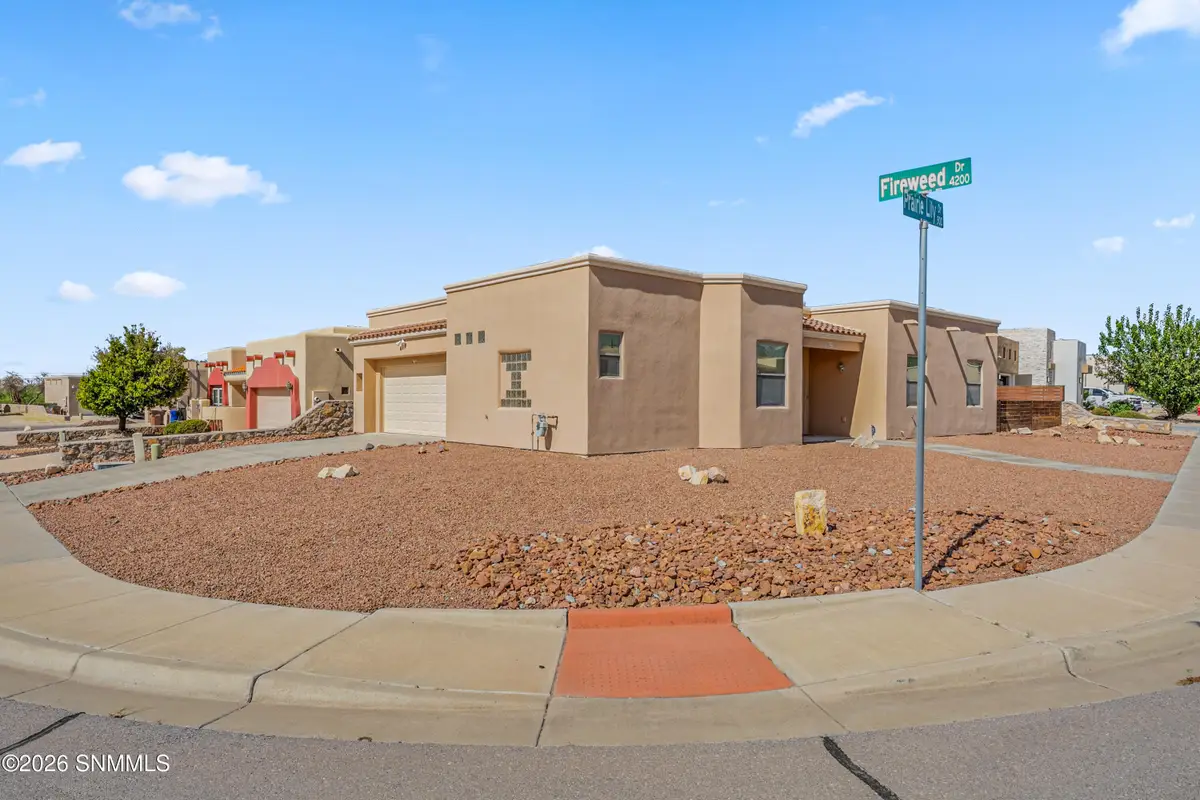925 Prairie Lily Drive, Las Cruces, NM 88007 - #1