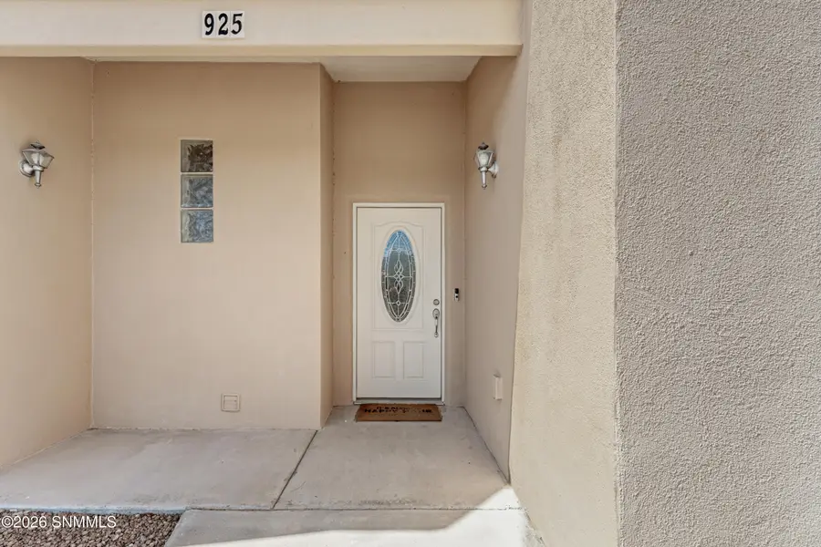 925 Prairie Lily Drive, Las Cruces, NM 88007 - #3