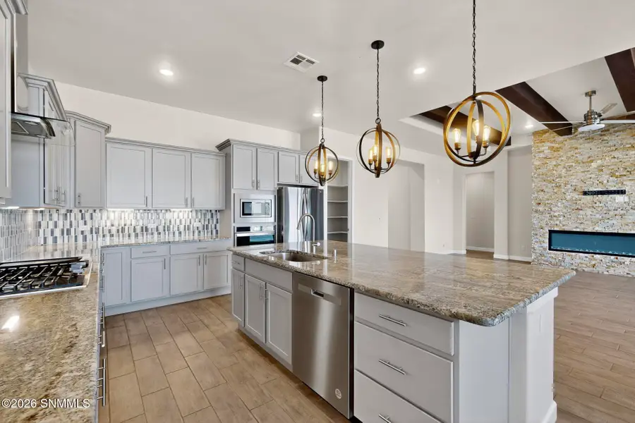 3751 Santa Julia Road, Las Cruces, NM 88012 - #2