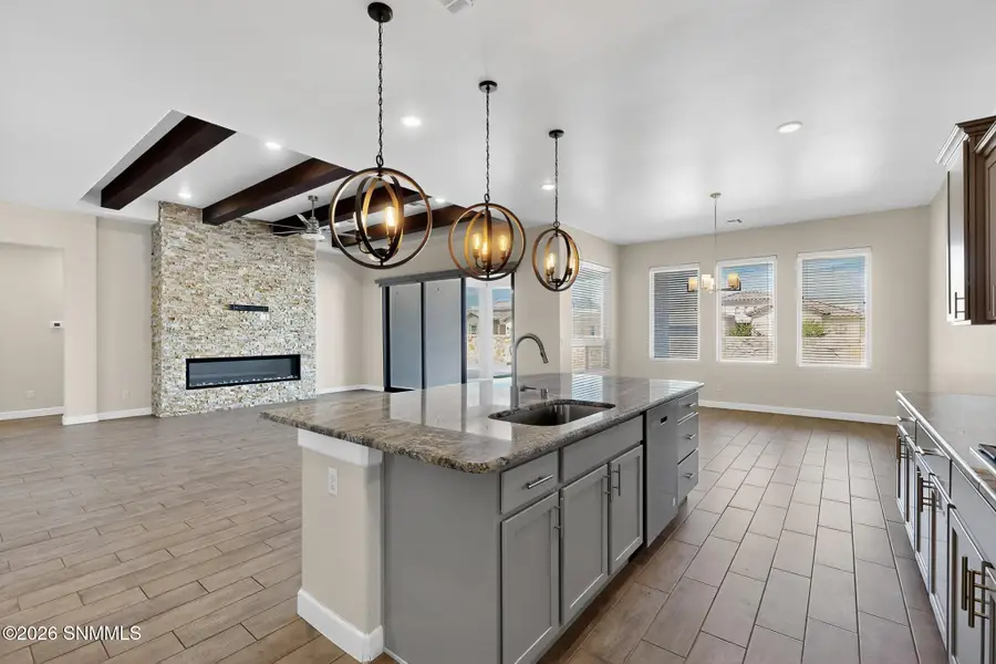 3751 Santa Julia Road, Las Cruces, NM 88012 - #3