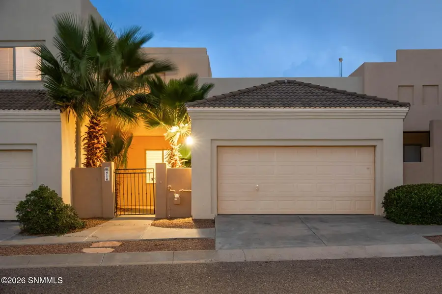 4116 Canterra Arc, Las Cruces, NM 88011 - #2