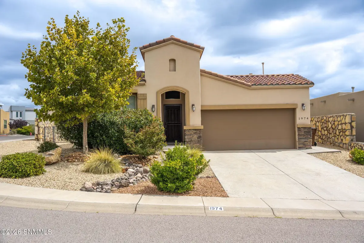 1974 W Villa Napoli Loop, Las Cruces, NM 88011 - #1