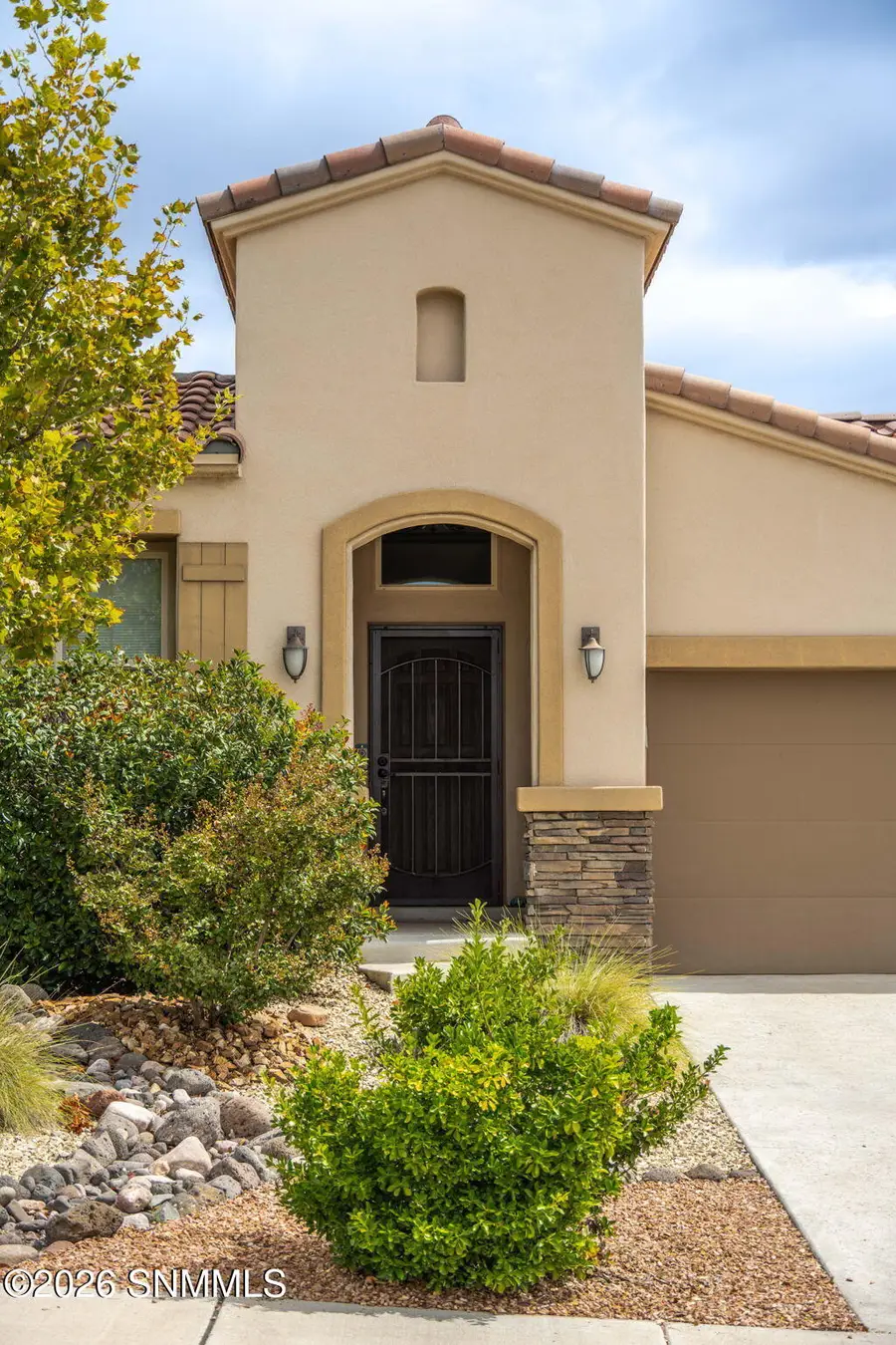 1974 W Villa Napoli Loop, Las Cruces, NM 88011 - #3