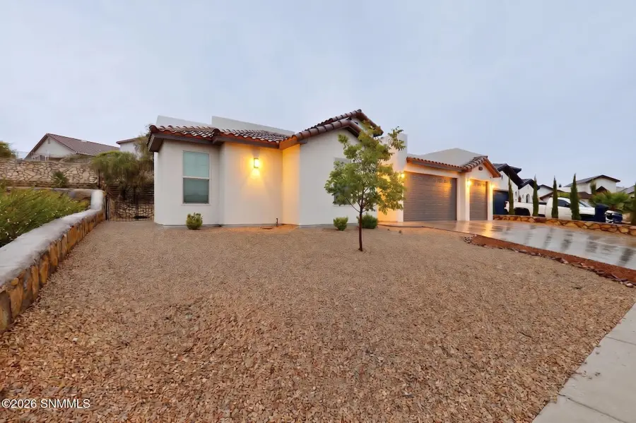 2973 E Springs Road, Las Cruces, NM 88011 - #2