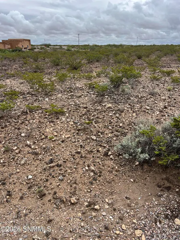 00 E Mcrea Road, Elephant Butte, NM 87935