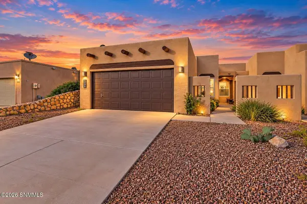 3260 Eagle Ridge Drive, Las Cruces, NM 88012
