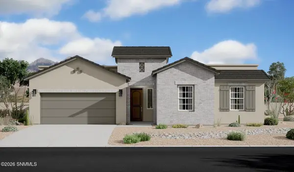 7310 Ultramarine Road, Las Cruces, NM 88012