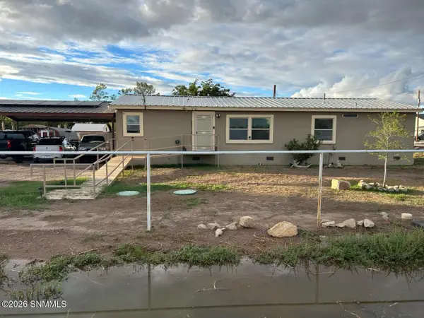 430 Eagles Nest Road, Las Cruces, NM 88007