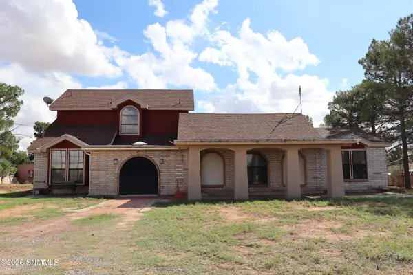 773 Oasis, Chaparral, NM 88081