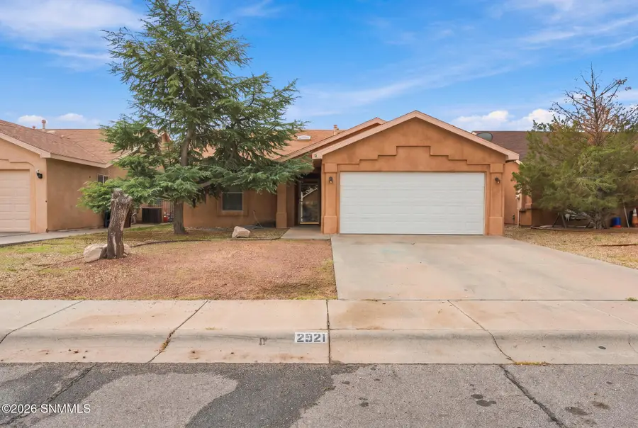 2921 Onate Road, Las Cruces, NM 88007 - #2