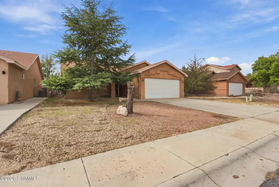 2921 Onate Road, Las Cruces, NM 88007 - #3