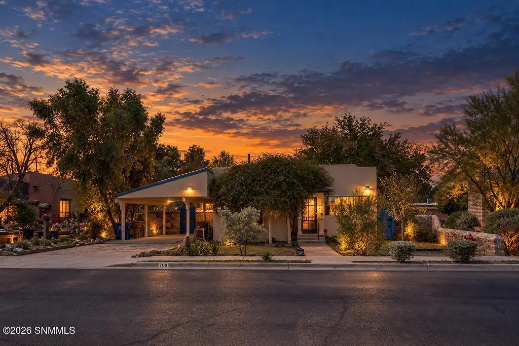 700 El Prado Avenue, Las Cruces, NM 88005 - #1