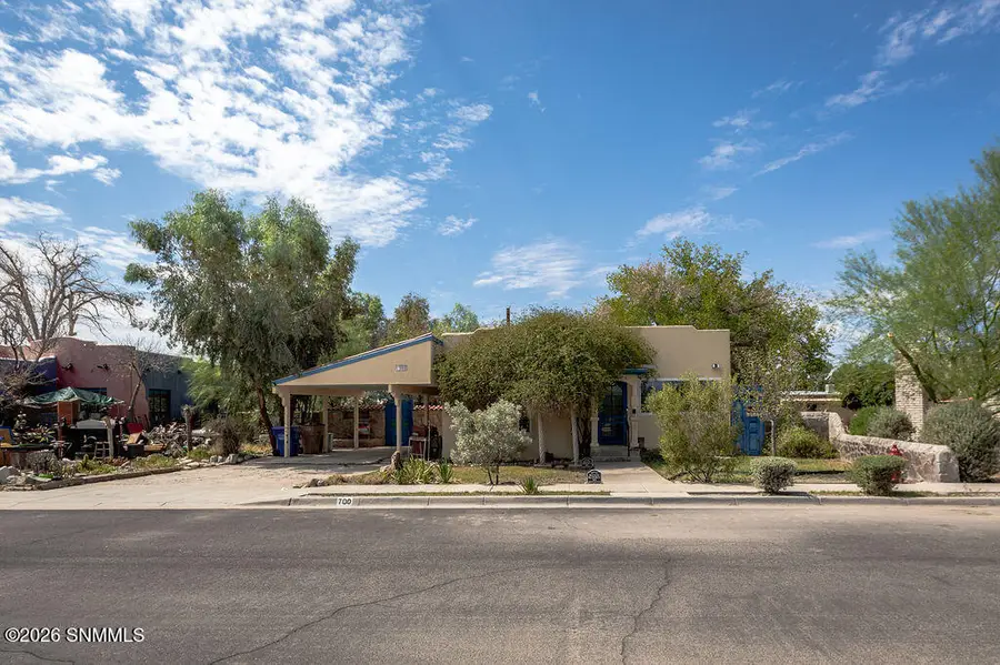 700 El Prado Avenue, Las Cruces, NM 88005 - #2