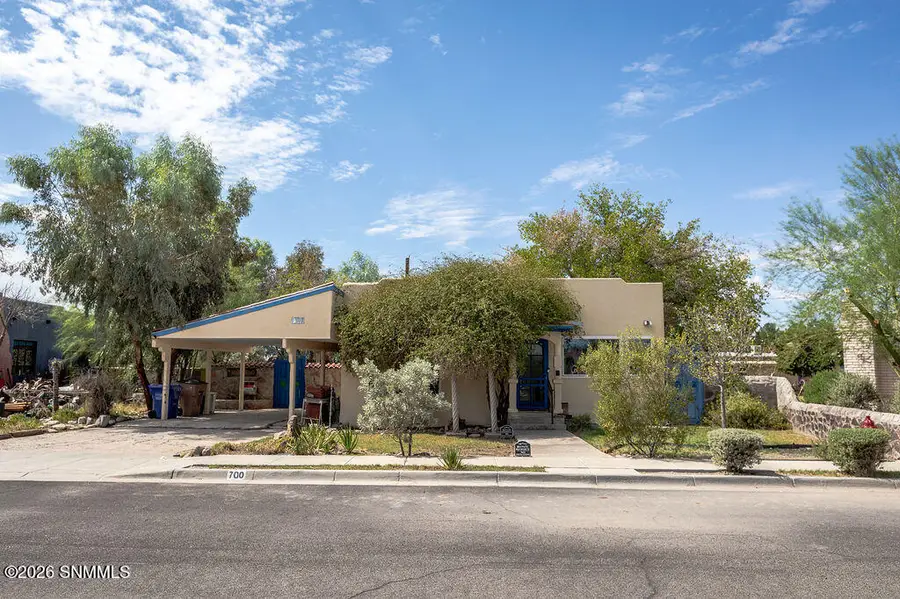 700 El Prado Avenue, Las Cruces, NM 88005 - #3