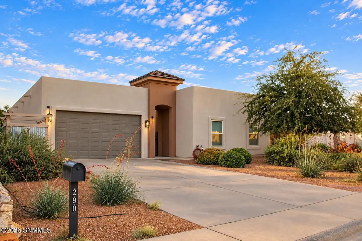 290 Wall Avenue, Las Cruces, NM 88001 - #1