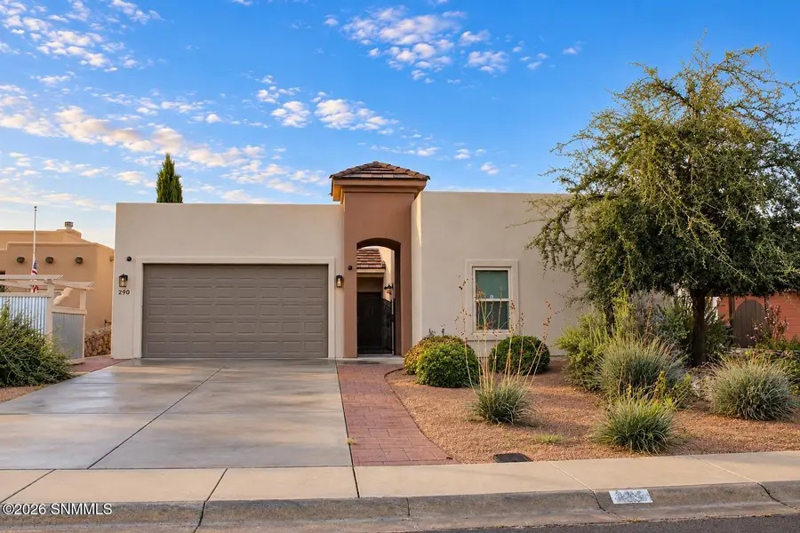 290 Wall Avenue, Las Cruces, NM 88001 - #2