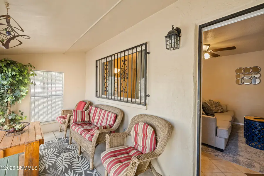 1839 Paxton Street, Las Cruces, NM 88001 - #3