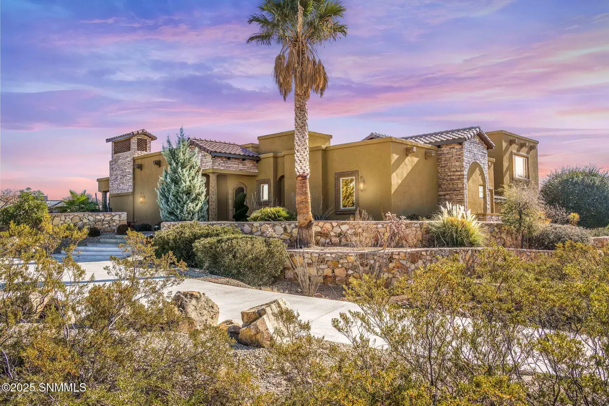 6816 Lazo Del Norte, Las Cruces, NM 88011 - #1