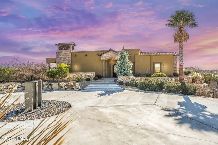 6816 Lazo Del Norte, Las Cruces, NM 88011 - #2