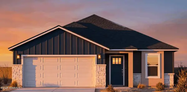1163 Ardmore Road, Las Cruces, NM 88012