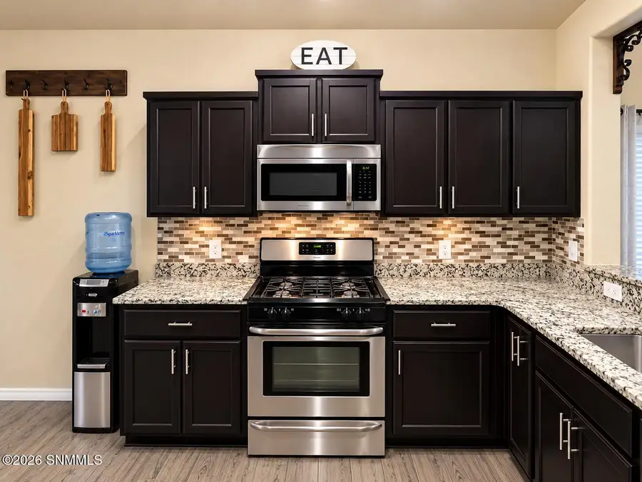 5910 Megan Street, Sunland Park, NM 88008 - #3