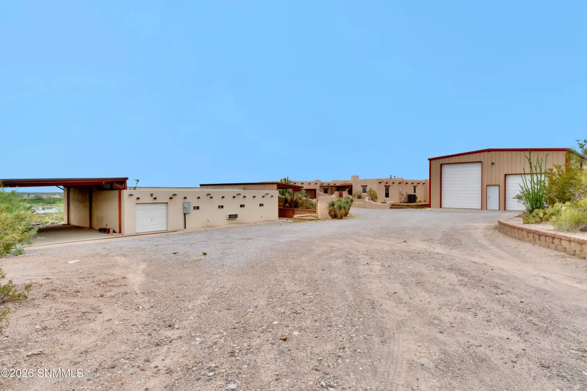 1815 Vista Sierra Court, Las Cruces, NM 88005 - #1