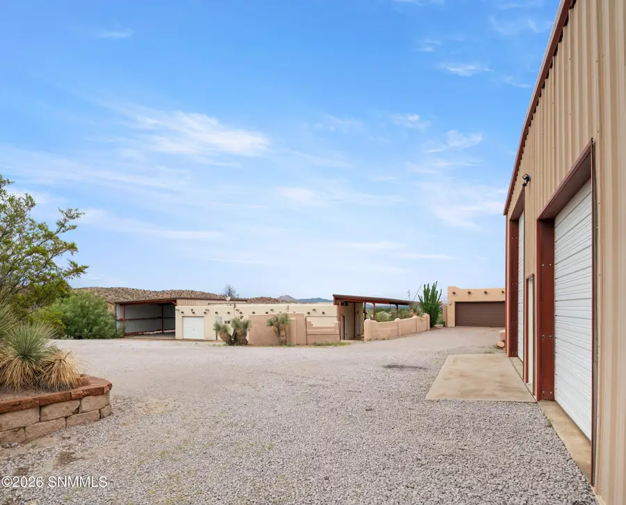 1815 Vista Sierra Court, Las Cruces, NM 88005 - #2